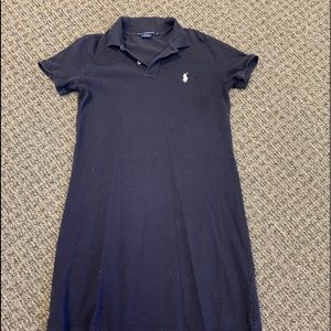 Polo Ralph Lauren mini dress
